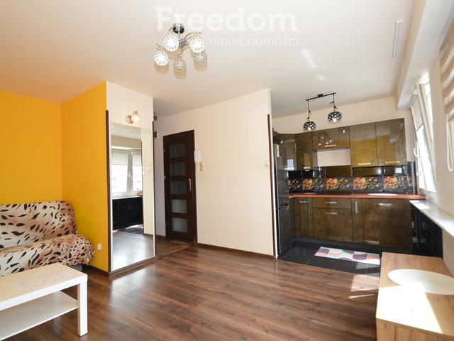 Kawalerka do wynajęcia, Olsztyn Pojezierze Kardynała Stefana Wyszyńskiego, 1500 PLN, 25 m2, domy 7718/3685/OMW