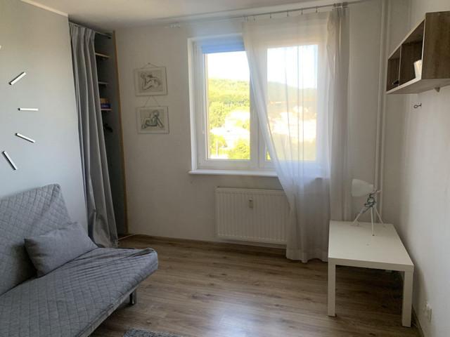 Kawalerka do wynajęcia, Wejherowski Rumia Torowa, 1400 PLN, 17 m2, domy 373857