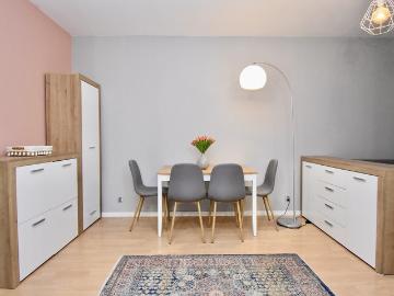 Kawalerka do wynajęcia, Warszawa Bielany Heroldów, 2450 PLN, 38 m2, domy 21910/2517/OMW