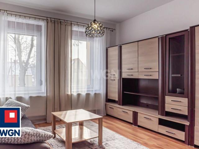 Kawalerka do wynajęcia, Bolesławiecki Bolesławiec Lubańska, 2000 PLN, 27,9 m2, domy 151010015