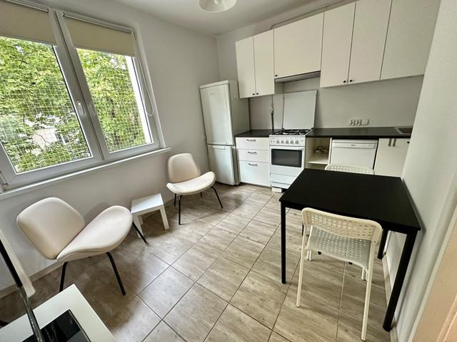 Kawalerka do wynajęcia, małopolskie Kraków Podgórze Aleja Edwarda Dembowskiego, 2200 PLN, 34 m2, domy gratka 49122233