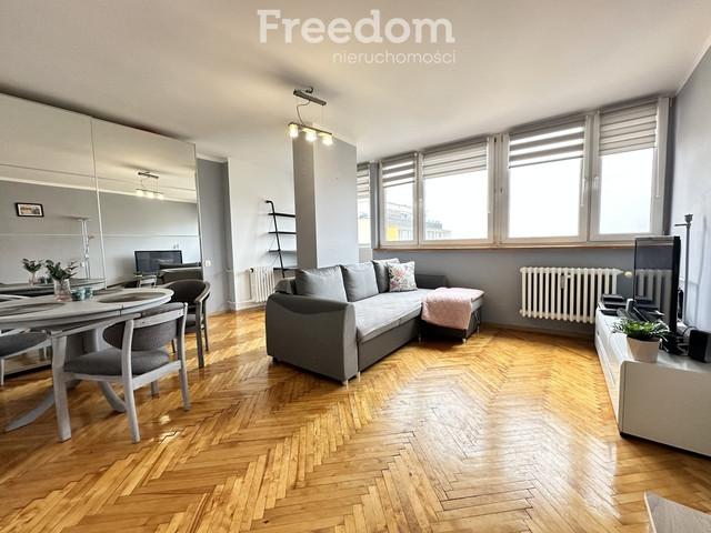 Kawalerka do wynajęcia, Toruń Bażyńskich, 1500 PLN, 26,32 m2, domy 7711/3685/OMW