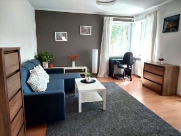 Kawalerka do wynajęcia, małopolskie Kraków Dębniki Os. Ruczaj Torfowa, 2000 PLN, 39 m2, domy gratka 47766041