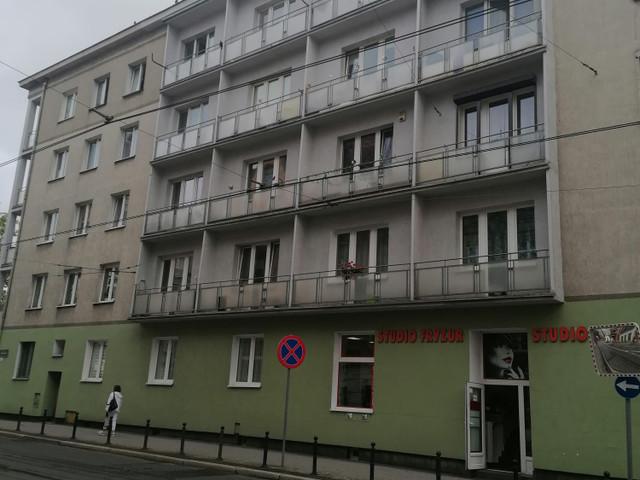 Kawalerka do wynajęcia