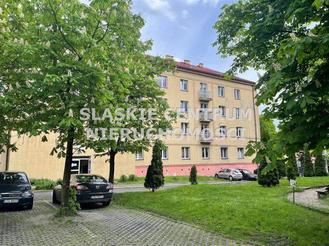 Kawalerka do wynajęcia, Świętochłowice M. Świętochłowice Zgoda Nowa, 1300 PLN, 36 m2, domy SCN MW 2781 7