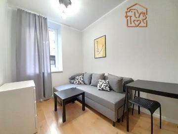 Kawalerka do wynajęcia, Chorzów Cmentarna, 1050 PLN, 20 m2, domy 37533/4034/OMW