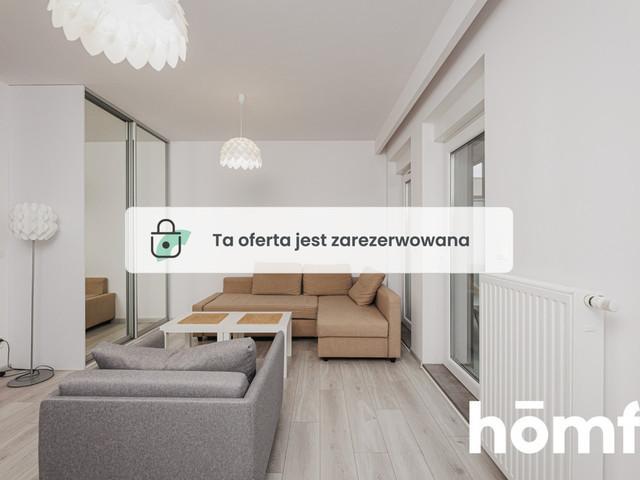 Kawalerka do wynajęcia, Wrocław Kuźniki Hermanowska, 2300 PLN, 34,97 m2, domy 60340/2089/OMW