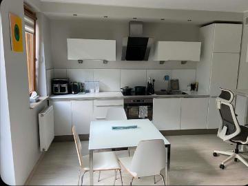 Kawalerka do wynajęcia, pomorskie Gdańsk Wrzeszcz Wrzeszcz Górny Do Studzienki, 2600 PLN, 27 m2, domy gratka 47979429