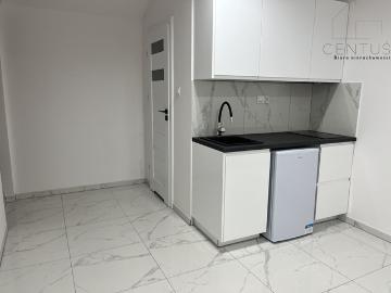 Kawalerka do wynajęcia, Kraków Podgórze Podgórze Stare, 1600 PLN, 14 m2, domy 101