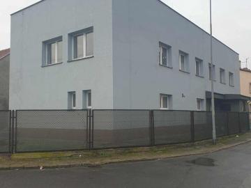 Kawalerka do wynajęcia