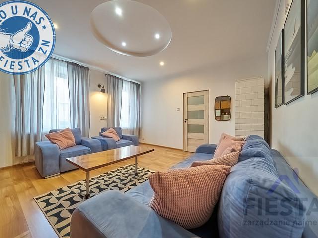 Kawalerka do wynajęcia, Lublin Dziesiąta 1 Maja, 1450 PLN, 32,1 m2, domy 8810/1621/OMW