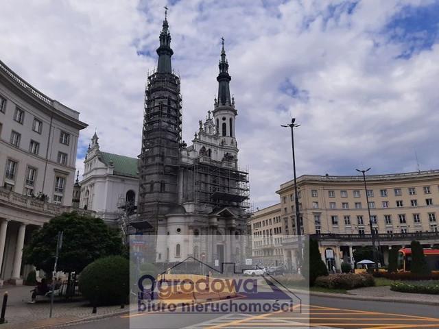 Kawalerka do wynajęcia
