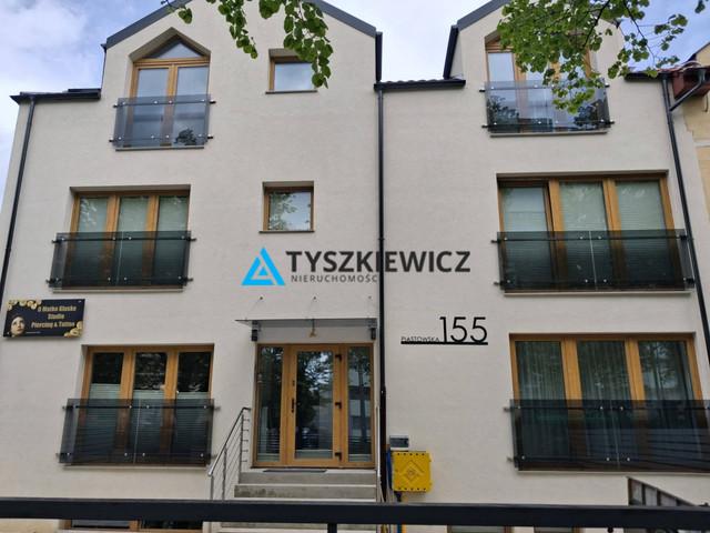 Kawalerka do wynajęcia
