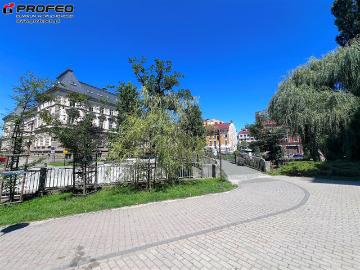 Bielsko-Biała, Województwo śląskie