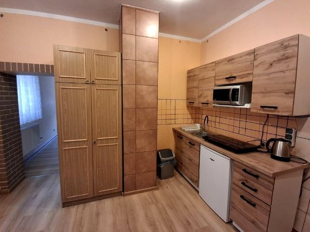 Kawalerka, Kłodzko ul. Piastowska