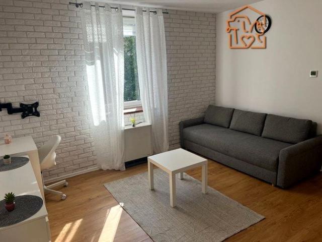 Kawalerka, komórka, pet friendly Koszelew 19 Będzin