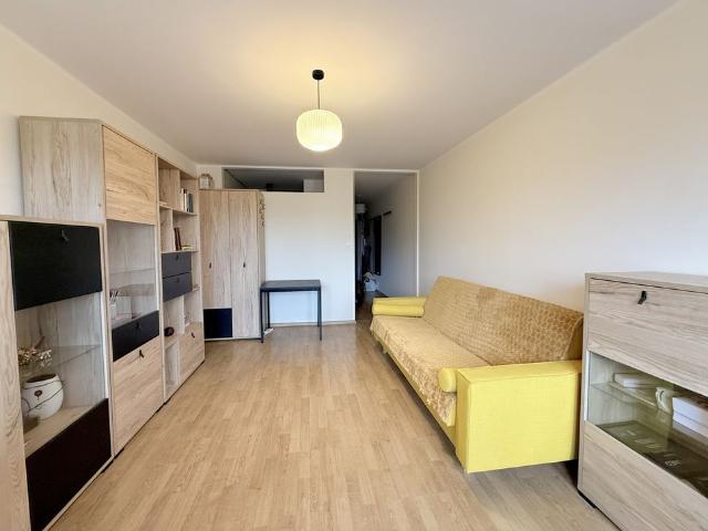 Kawalerka Klimzowiec CO miejskie Balkon