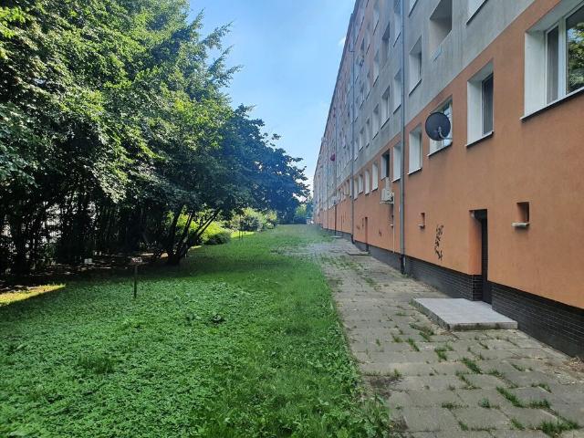 Kawalerka I Pomorzany I Dunikowskiego