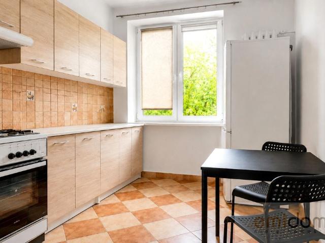 Kawalerka | oddzielna kuchnia | Mokotów | balkon Warszawa