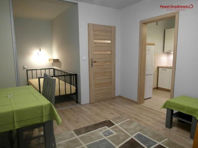 Kawalerka os. Karpackie Po remoncie dla 1 osoby, Bielsko Biała
