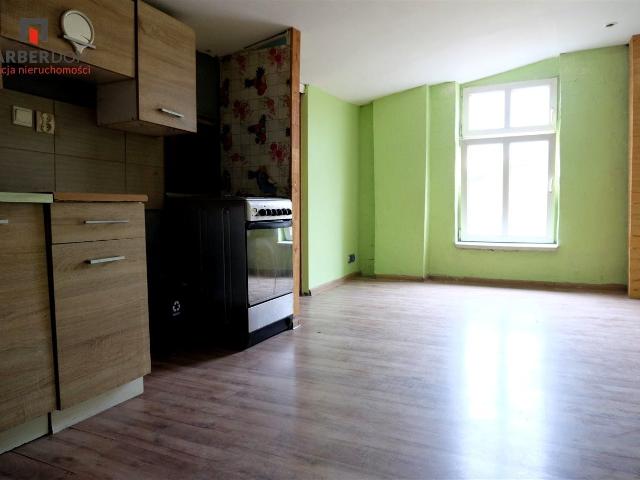 Kawalerka Mieszkanie 25m2 Chorzów Batory