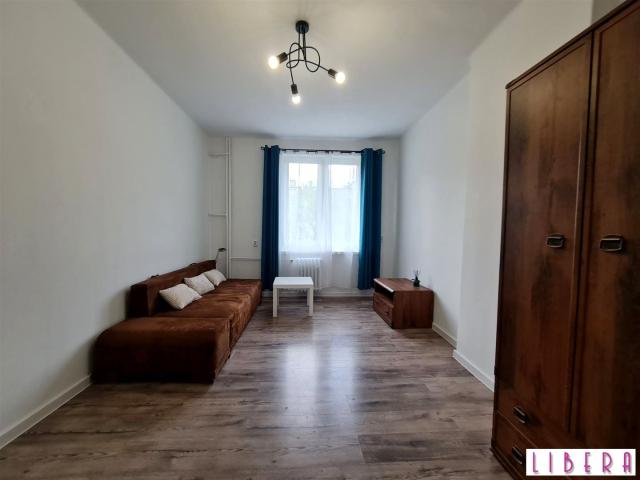 Kawalerka na Os. Leśnym od 1 Lipca Bydgoszcz, Leśne