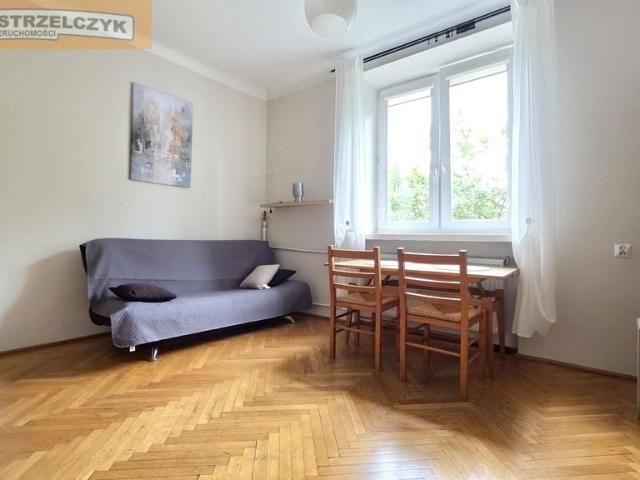 Kawalerka na Saskiej Kępie przy ul. Zwycięzców Warszawa, Praga Południe