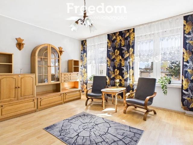 Kawalerka na wynajem w centrum Elbląga ul. Giermków