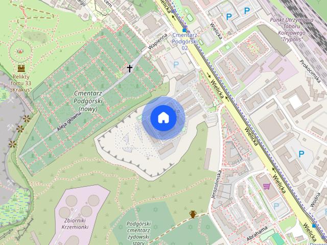 Kawalerka na wynajem | Wielicka | Kraków