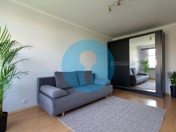 Kawalerka na Uroczysku 27,5 m2 Kielce, Szydłówek