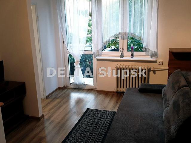 ⭐ kawalerka na Zatorzu ul. Zygmunta Augusta, Słupsk, Zatorze