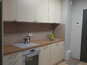 Kawalerka Stara Praga za 2700