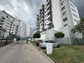Kawalerka Powstańców Śląskich pomorzany/centrum