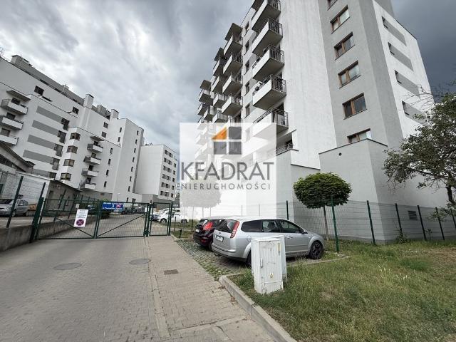 Kawalerka Powstańców Śląskich pomorzany/centrum