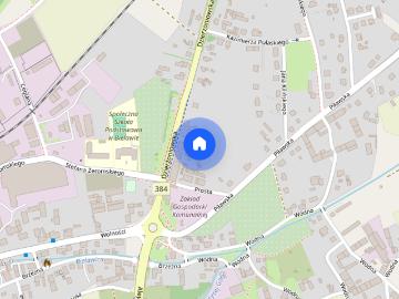 Kawalerka po kapitalnym remoncie w pełni wyposażona
