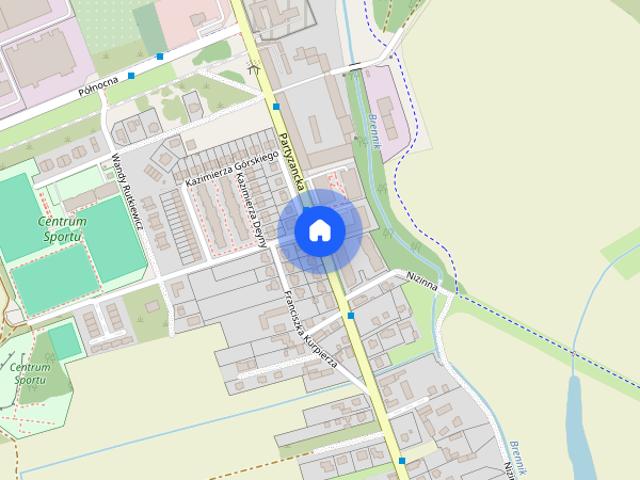 KAWALERKA PO REMONCIE | 3 MINUTY DO KAROLINKI | PARKING