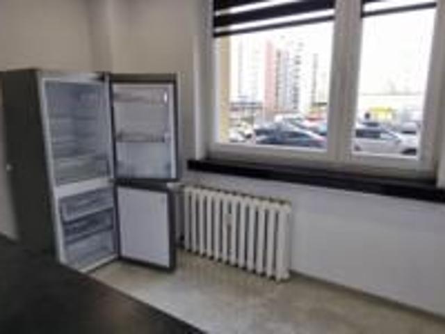 Kawalerka po remoncie!