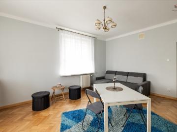 Kawalerka po remoncie z cegły, 35,8 m², Świdnik