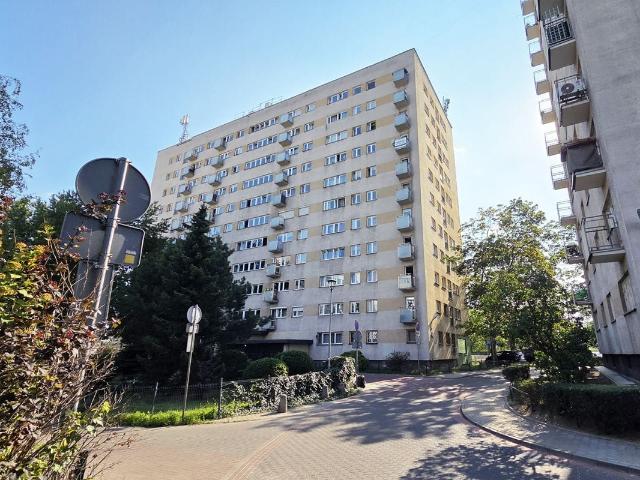 Kawalerka | panoramiczny widok | miejsca postojowe 27.7 m²