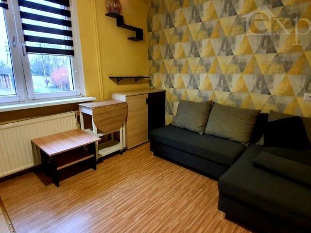 Kawalerka parter ul.Szczecińska Pyrzyce