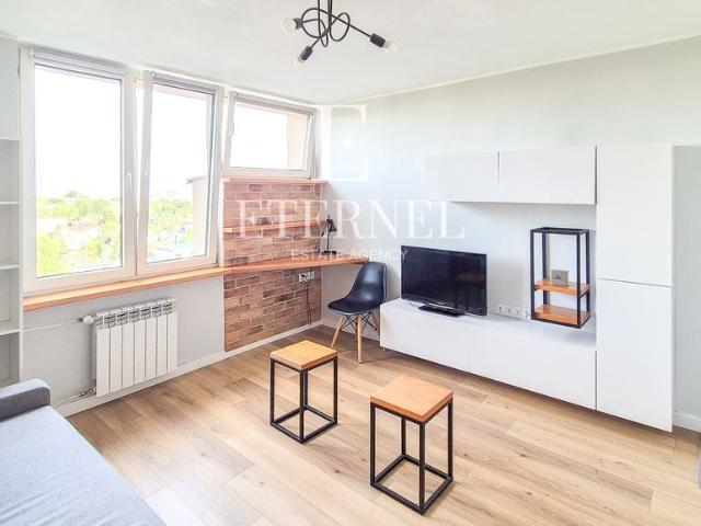 Kawalerka pet friendly, dzielnica Azory. Tanio Kraków