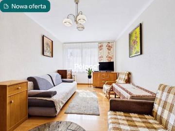 Kawalerka przy pkp | Zielonka | 1 piętro ul. Wolności