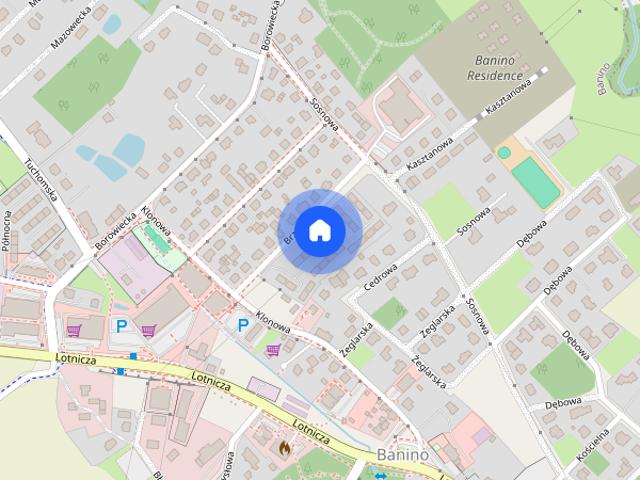 Kawalerka Przymorze od zaraz