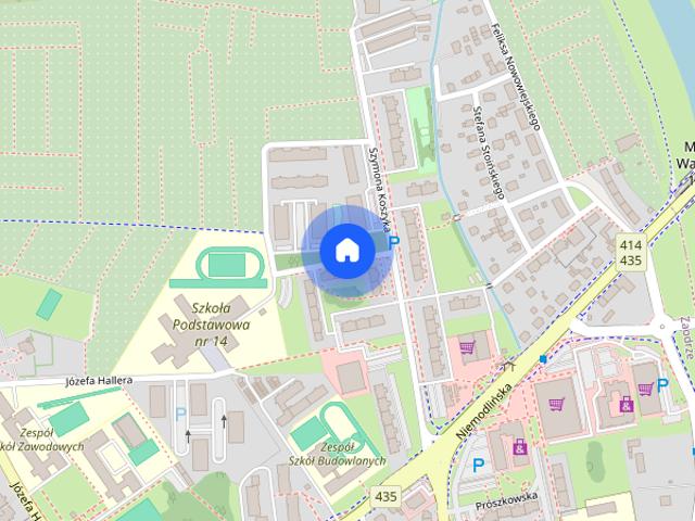 Kawalerka PREMIUM | garaż podziemny | balkon | Opole, Zaodrze
