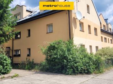 Kawalerka w Wołominie, 28 m², idealna na start!