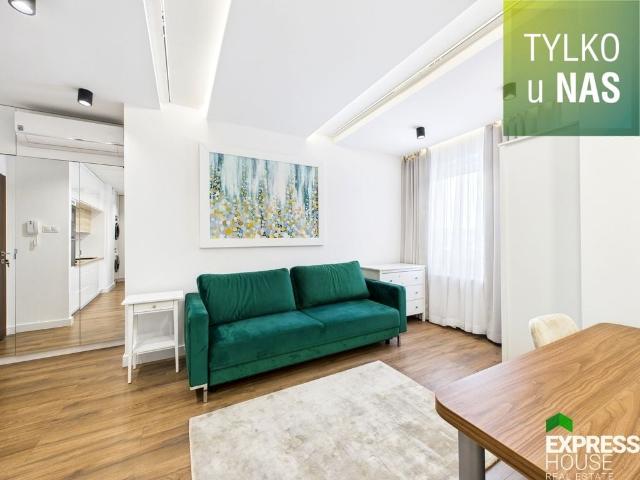 Kawalerka w Apartamentach Jagielońskich Białystok, Sienkiewicza