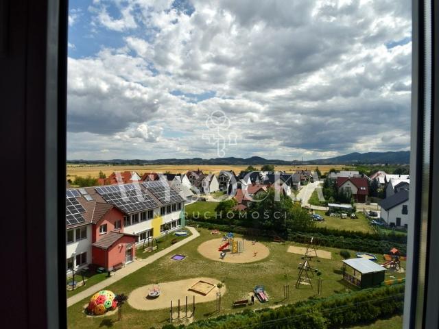 Kawalerka w bloku 30m2/ widok na góry niski czynsz Pieszyce
