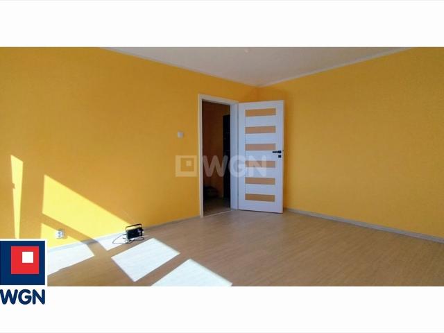 Zapraszam do kawalerki 31,4 m² w centrum Głogowa