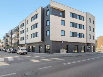 Kawalerka w centrum Wejherowa ul. Wniebowstąpienia 13