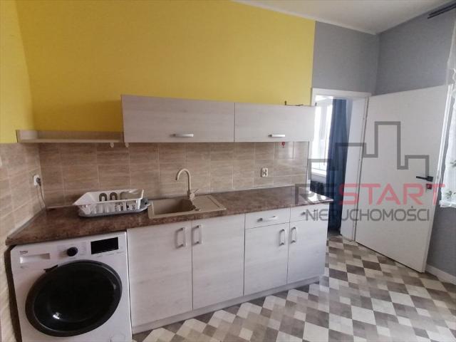 Zapraszam do kawalerki 34 m² w centrum Żyrardowa